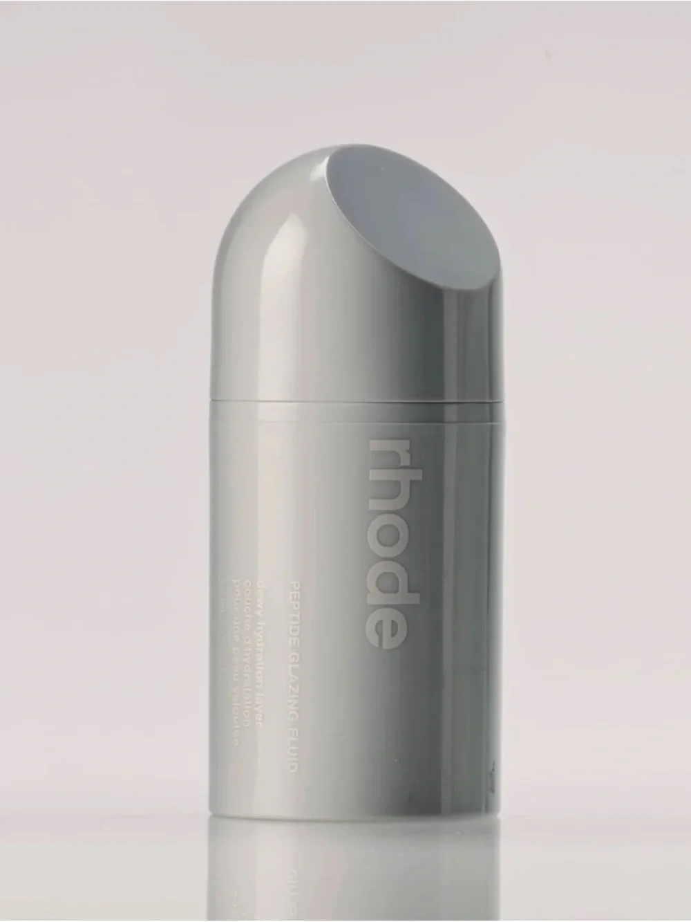 NEW Rhode peptide glazing fluid